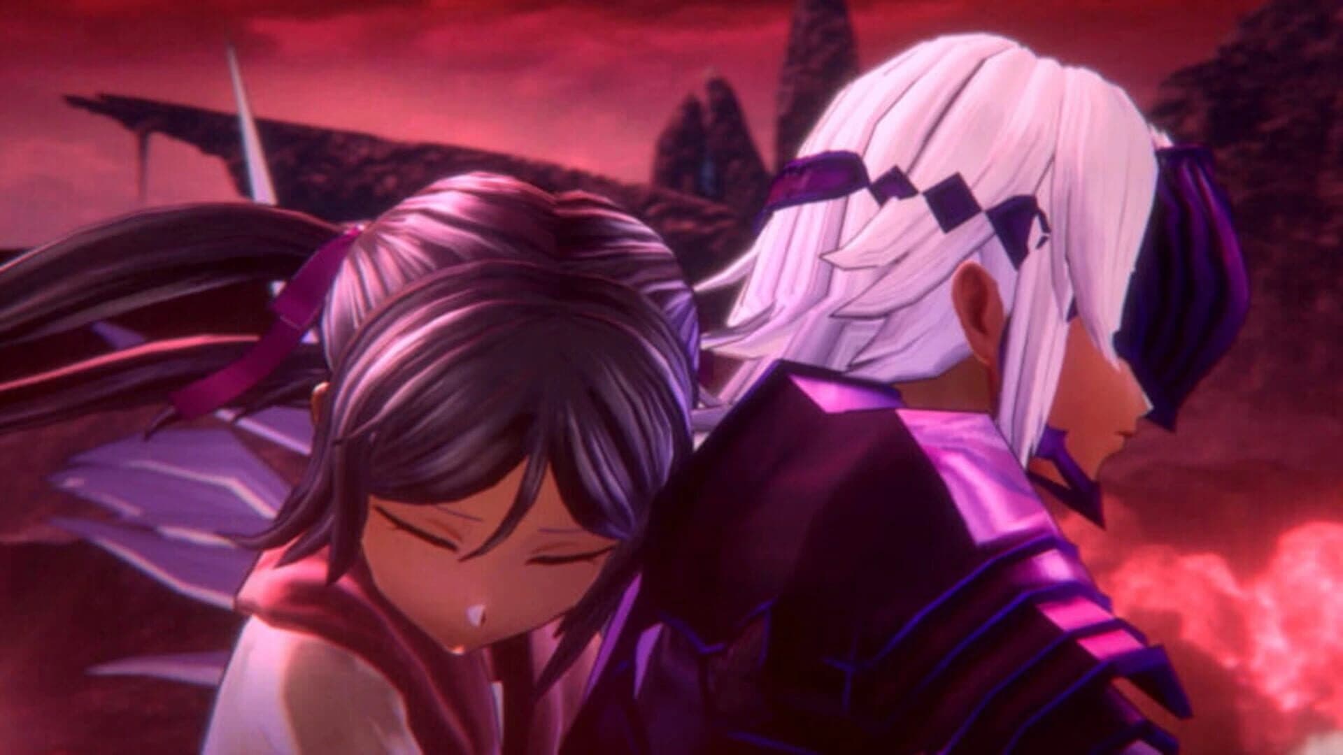 Sword Art Online: Last Recollection screenshot 3