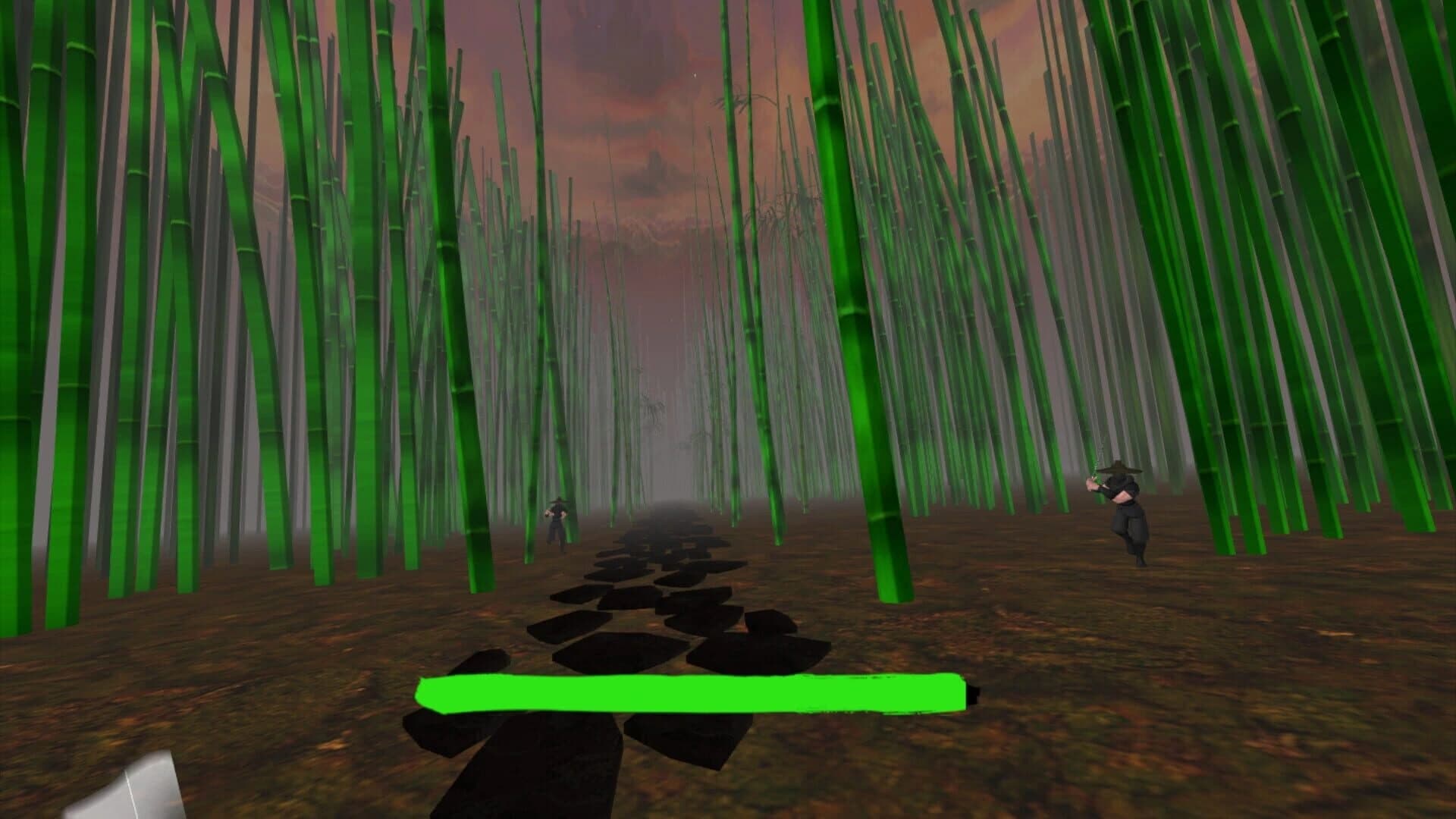 Sword Drift screenshot 5