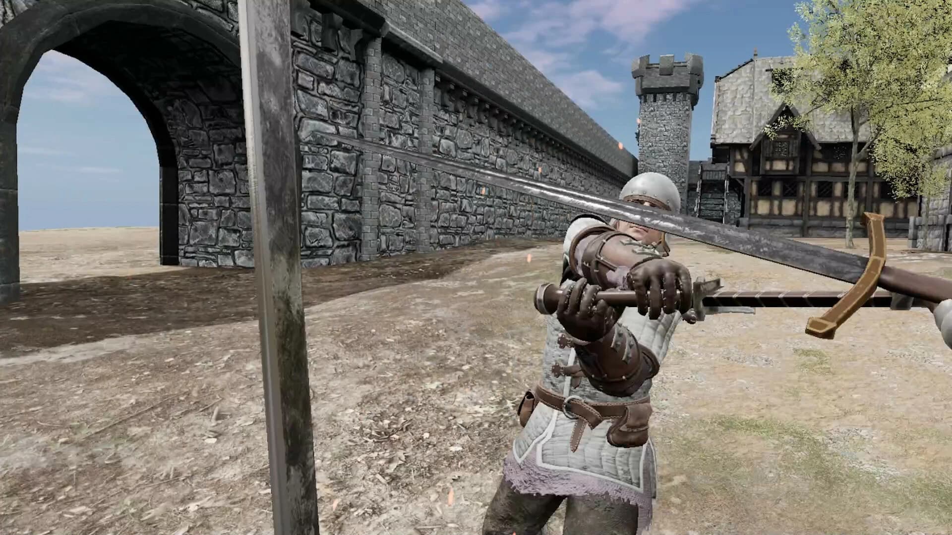 Sword King screenshot 7