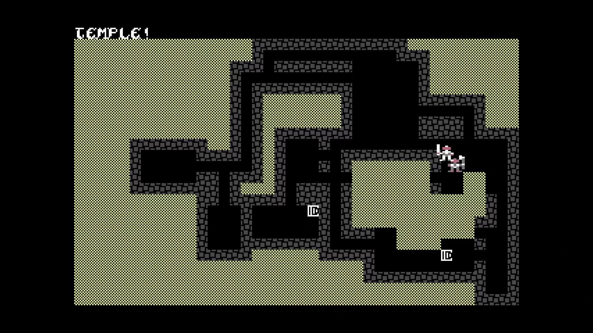 Sword of Fargoal screenshot 3
