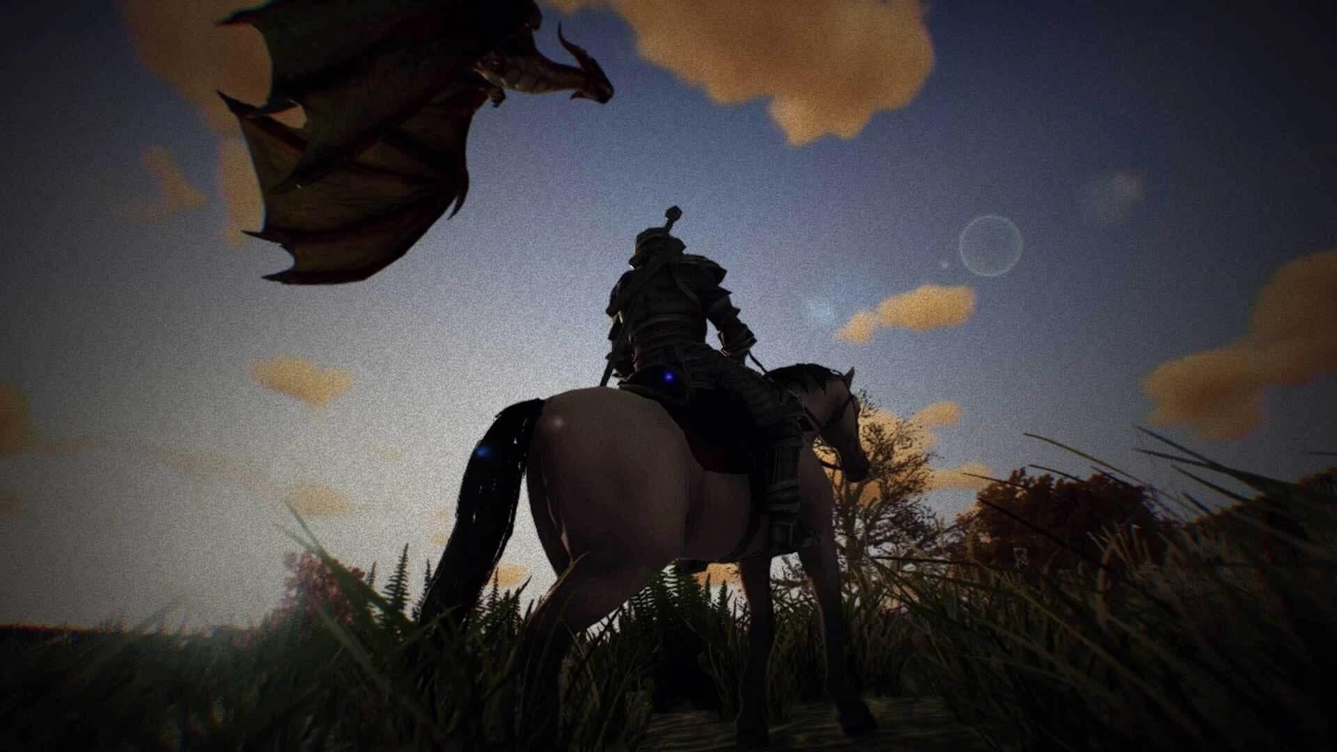 Sword of Fortress the Onomuzim screenshot 2