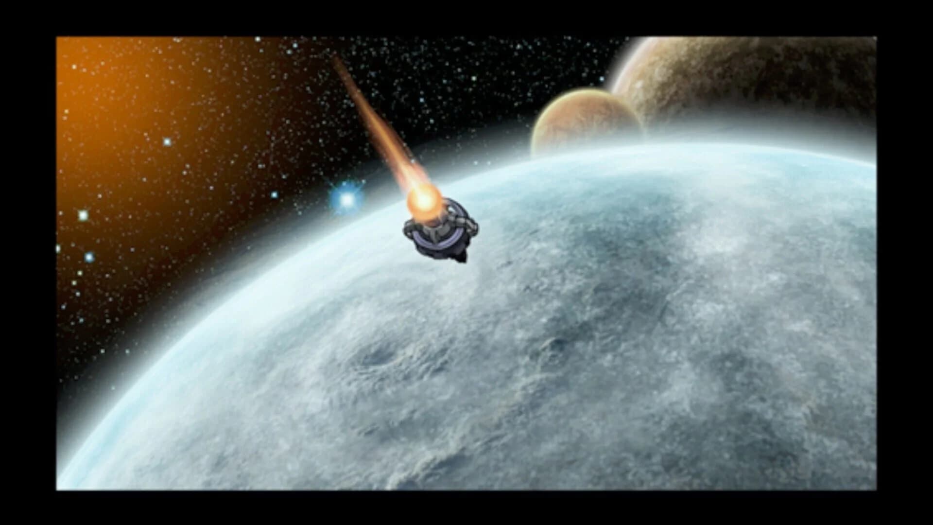 Sword of the Stars: The Pit screenshot 3