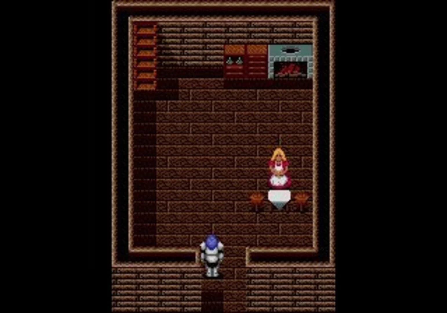 Sword of Vermilion screenshot 2
