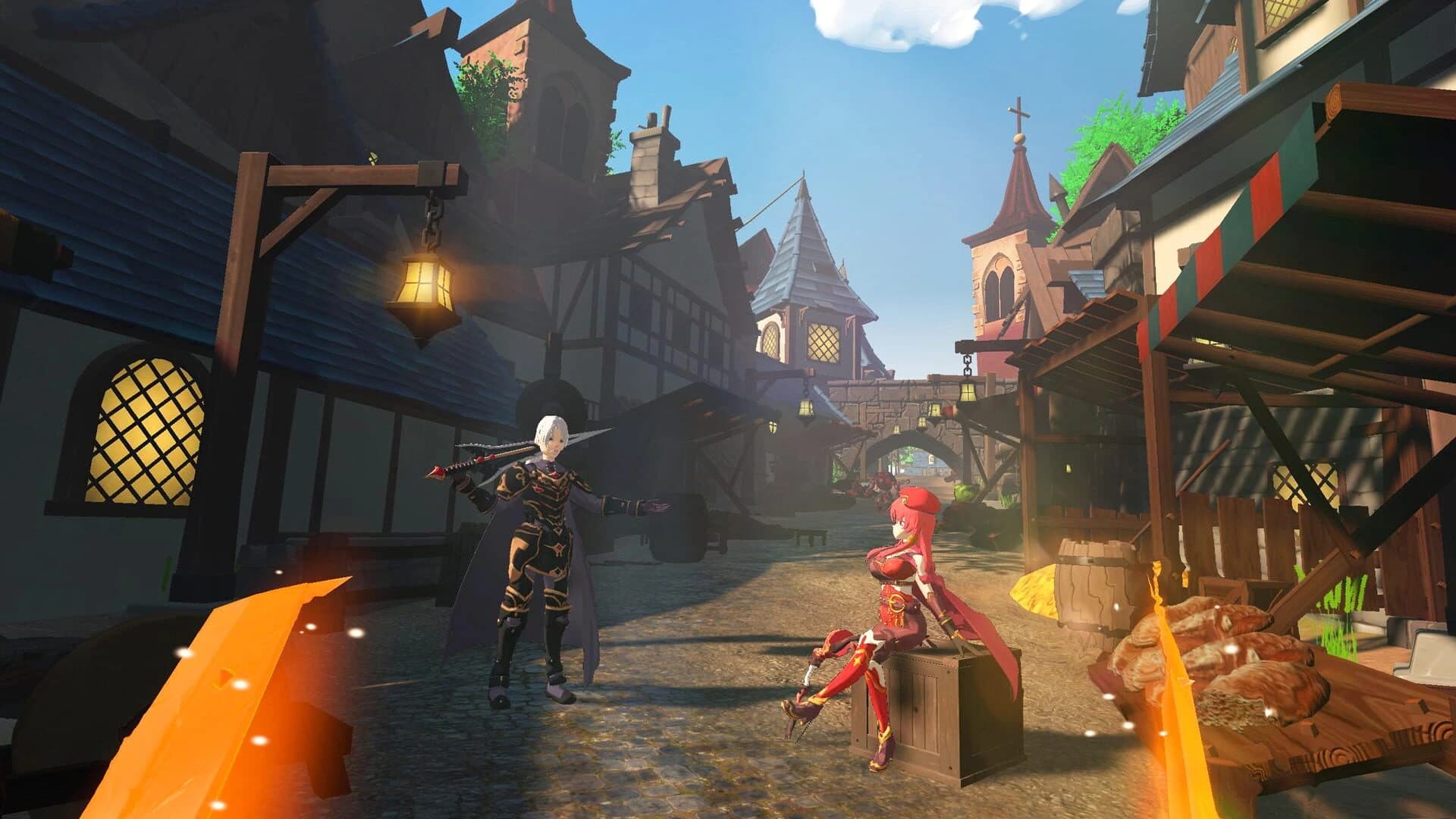Sword Reverie screenshot 4