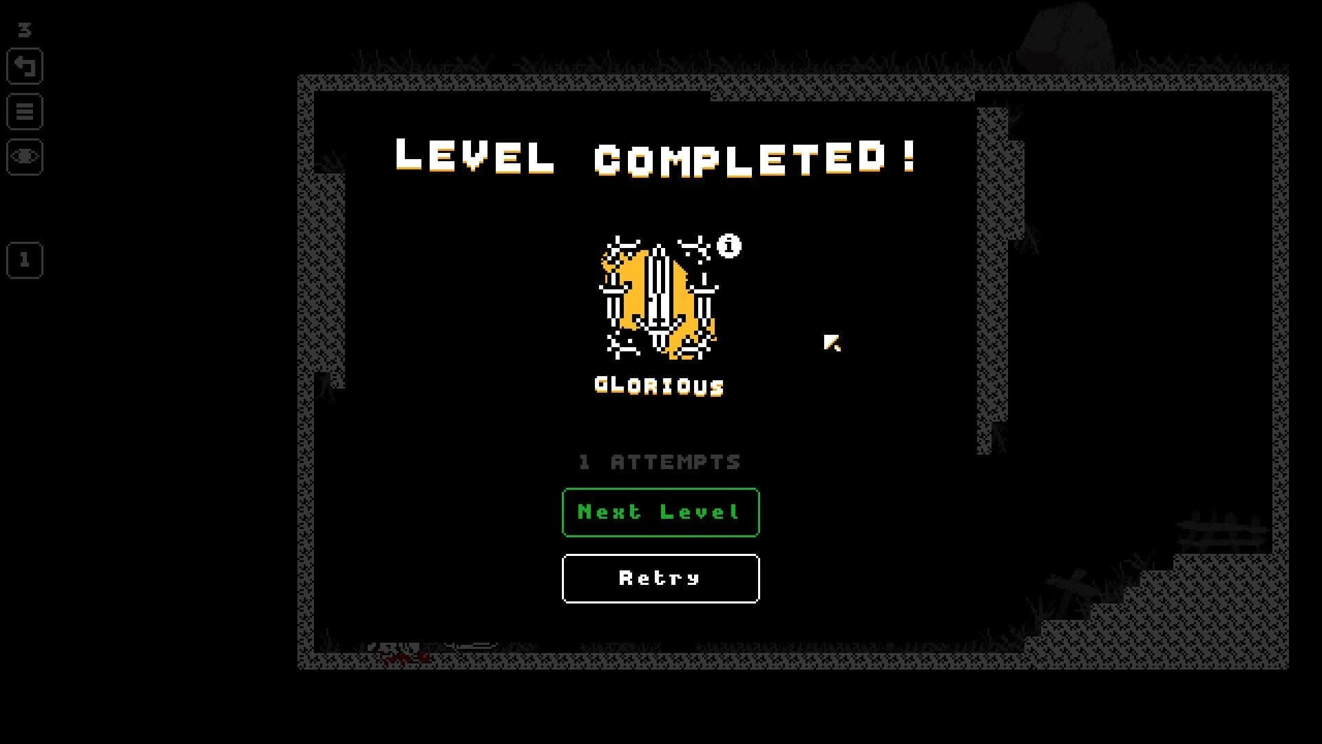 Sword Slinger screenshot 5