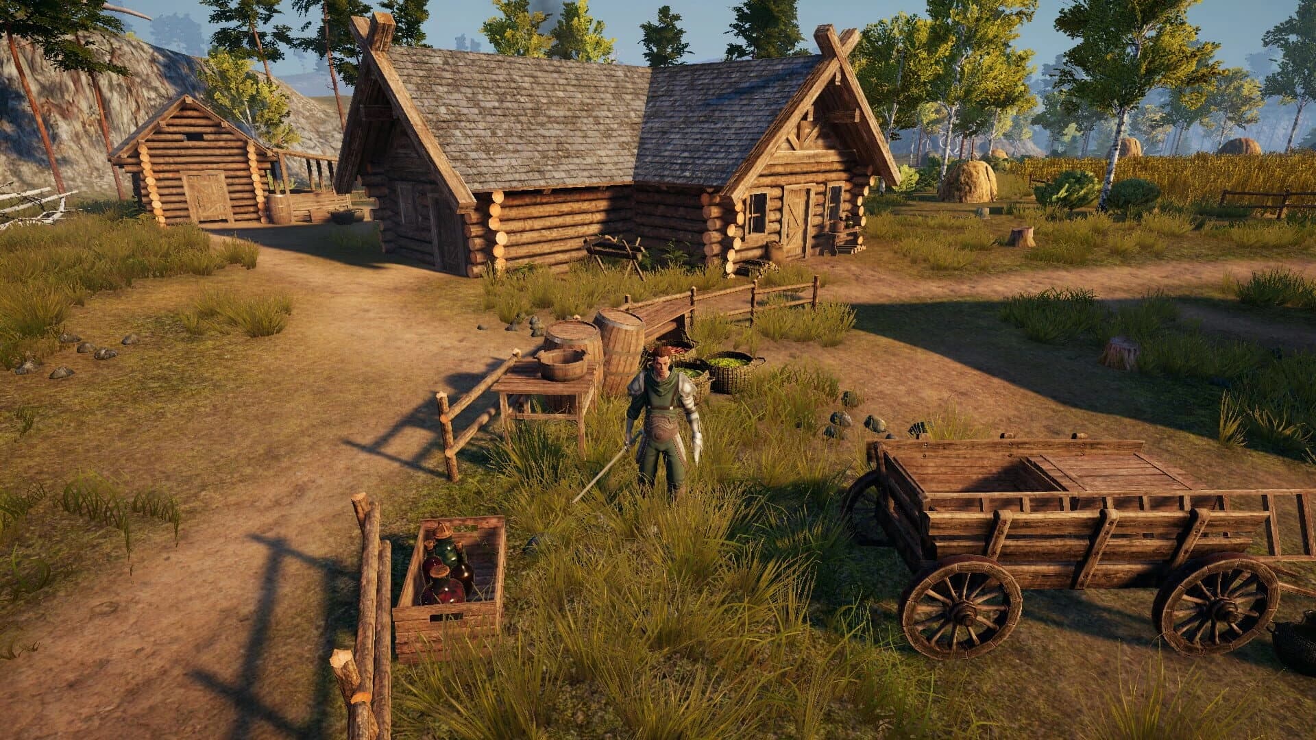 Swordbreaker: Back to the Castle screenshot 5