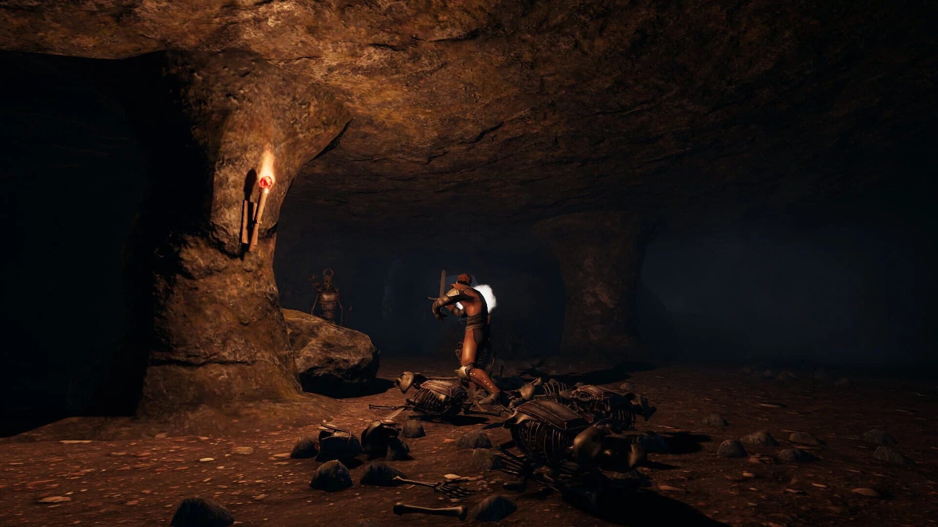 Swordbreaker: Back to the Castle screenshot 3