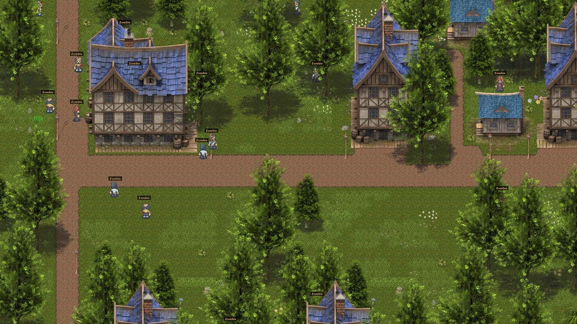 Swordia screenshot 5