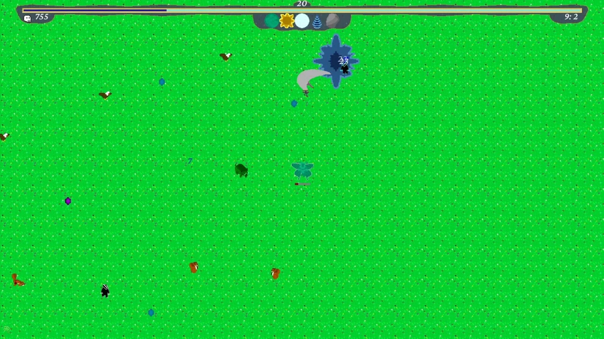 Swordmancy screenshot 5