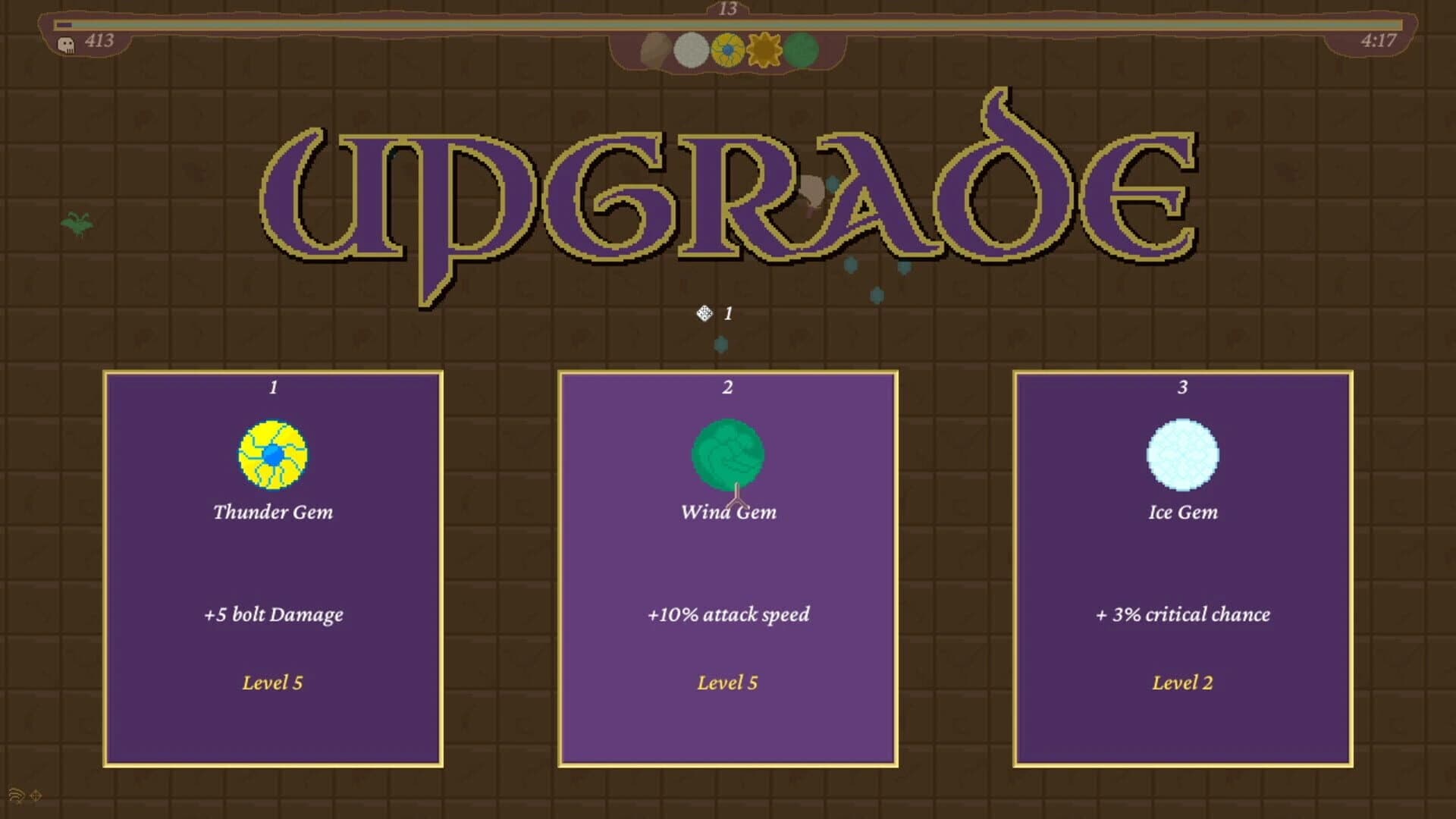 Swordmancy screenshot 2