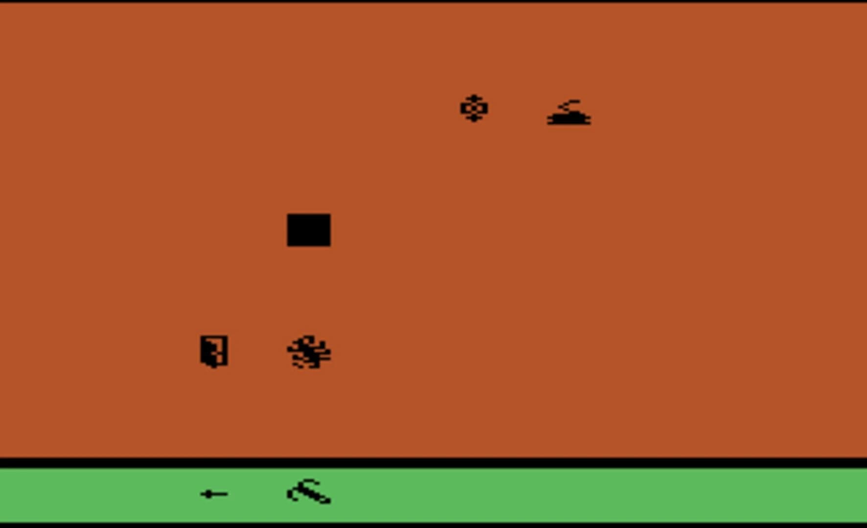 Swordquest: Earthworld screenshot 1