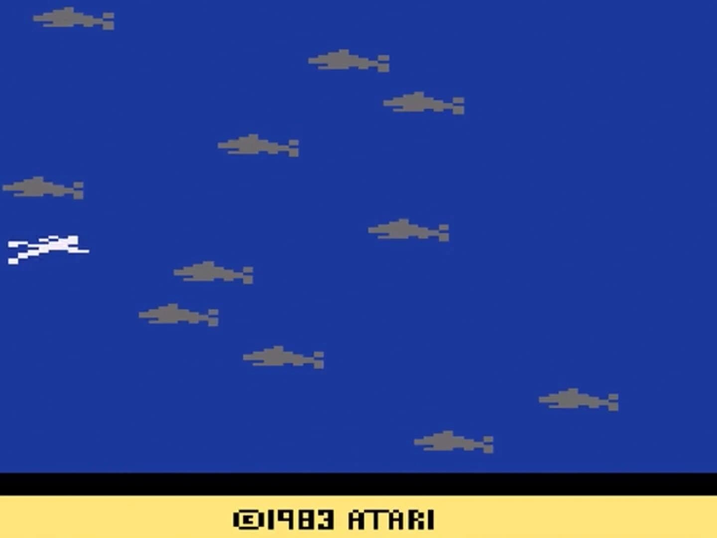 Swordquest: Waterworld screenshot 4