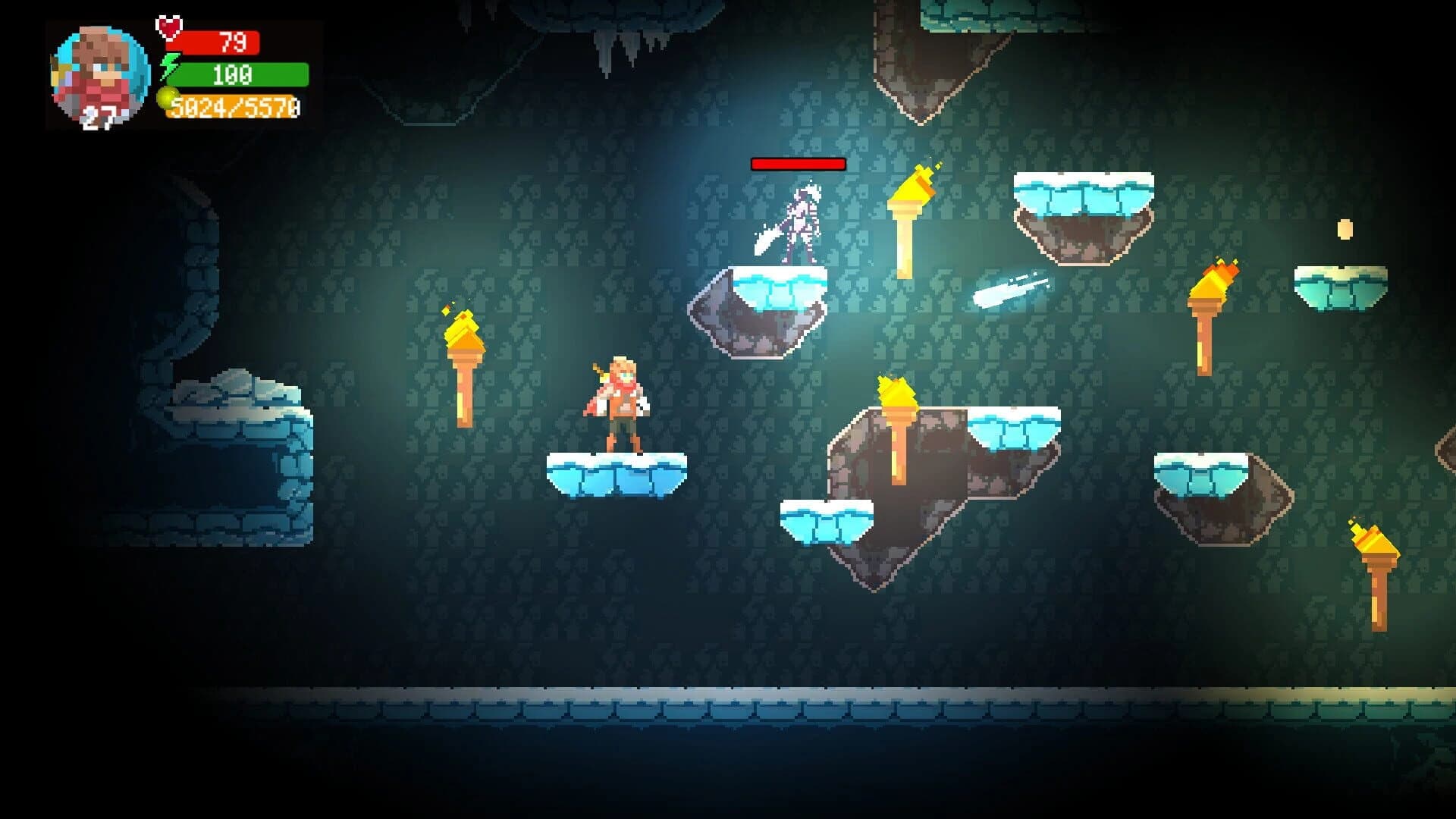 Swordrite screenshot 3