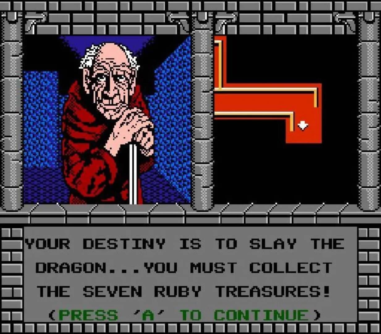 Swords and Serpents screenshot 5