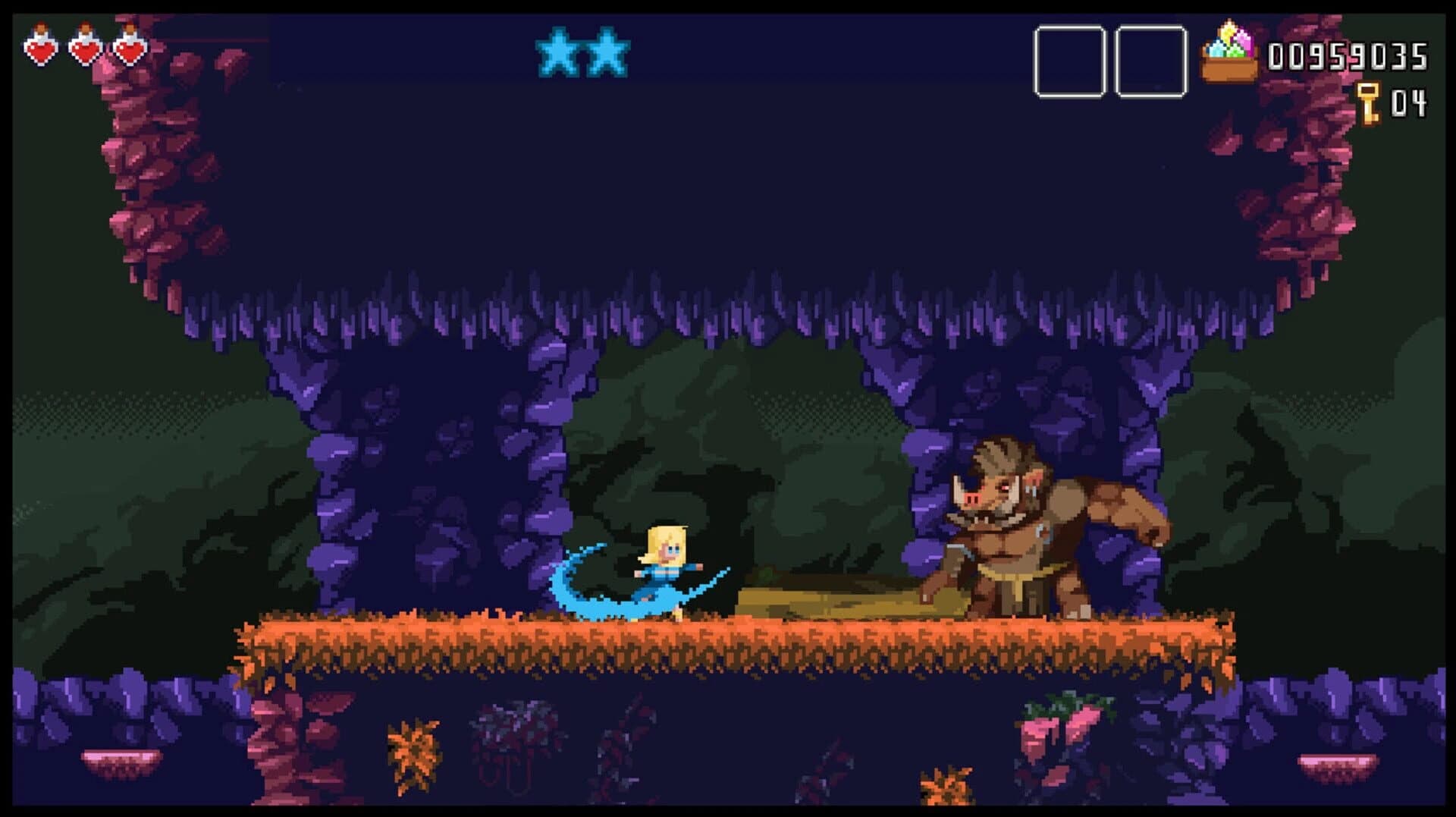 Swords & Bones 4 screenshot 5