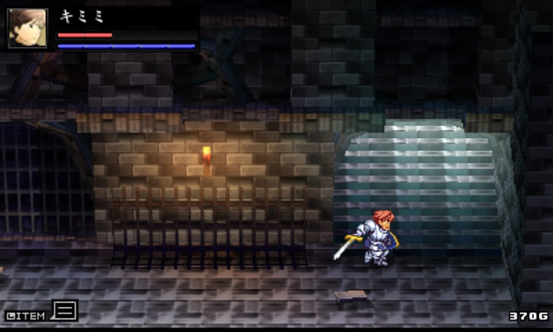 Swords & Darkness screenshot 5