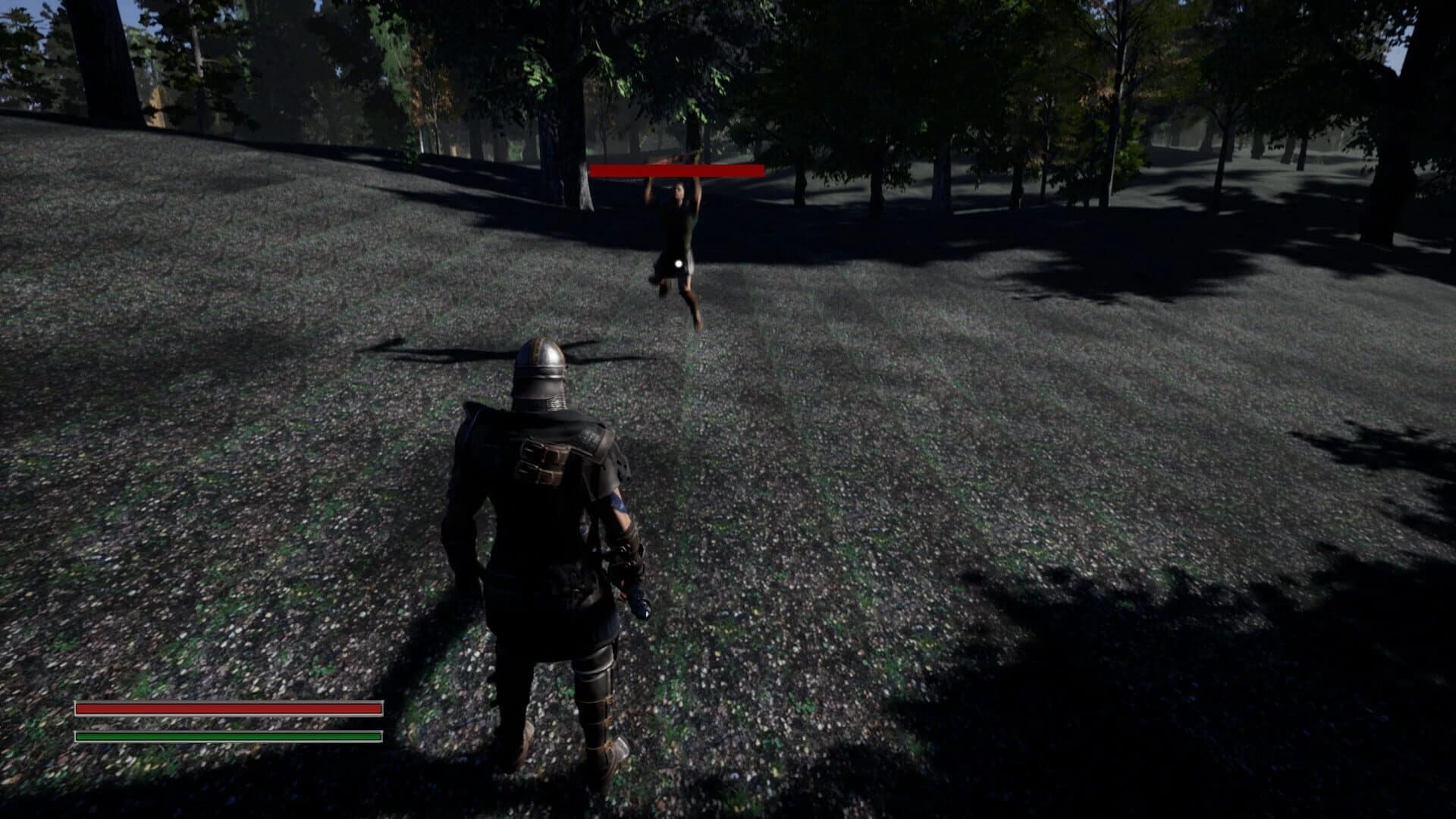 Swords Fantasy: Battlefield screenshot 2