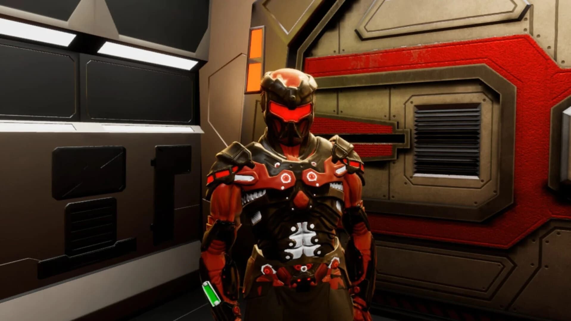 Swords of Gurrah screenshot 2