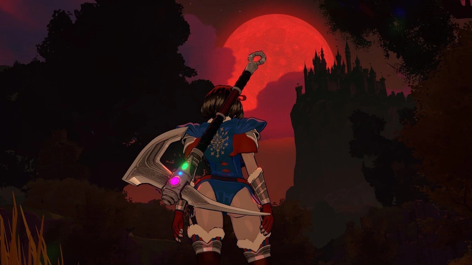 Swords & Slippers screenshot 9