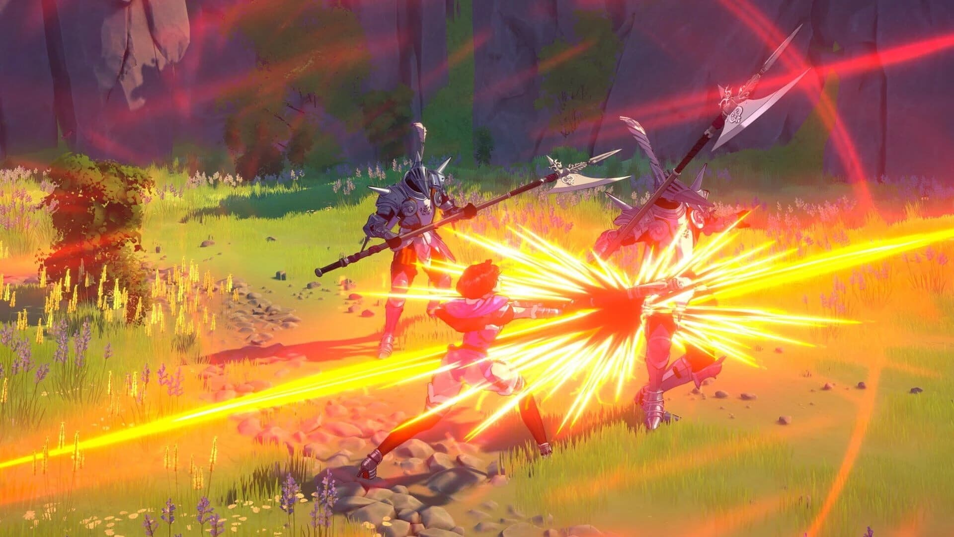 Swords & Slippers screenshot 3