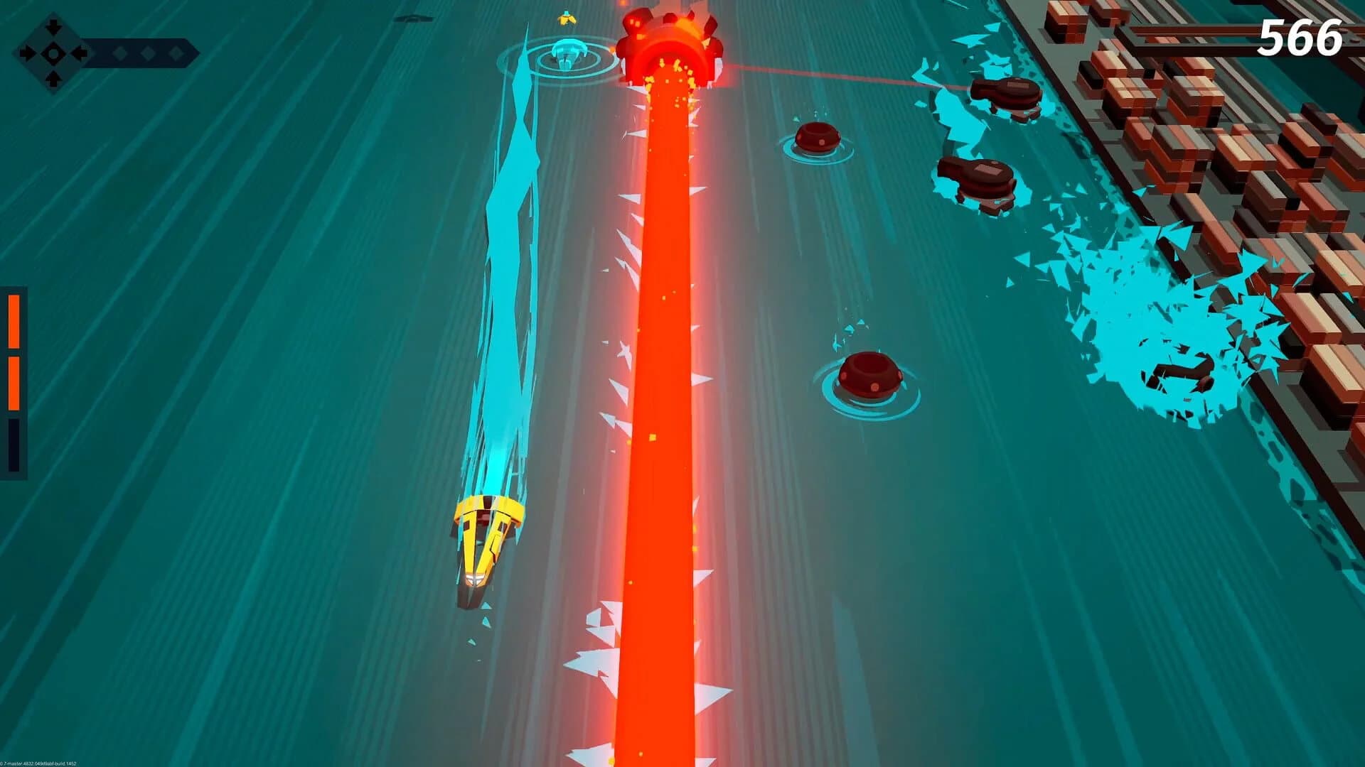 Swordship screenshot 3