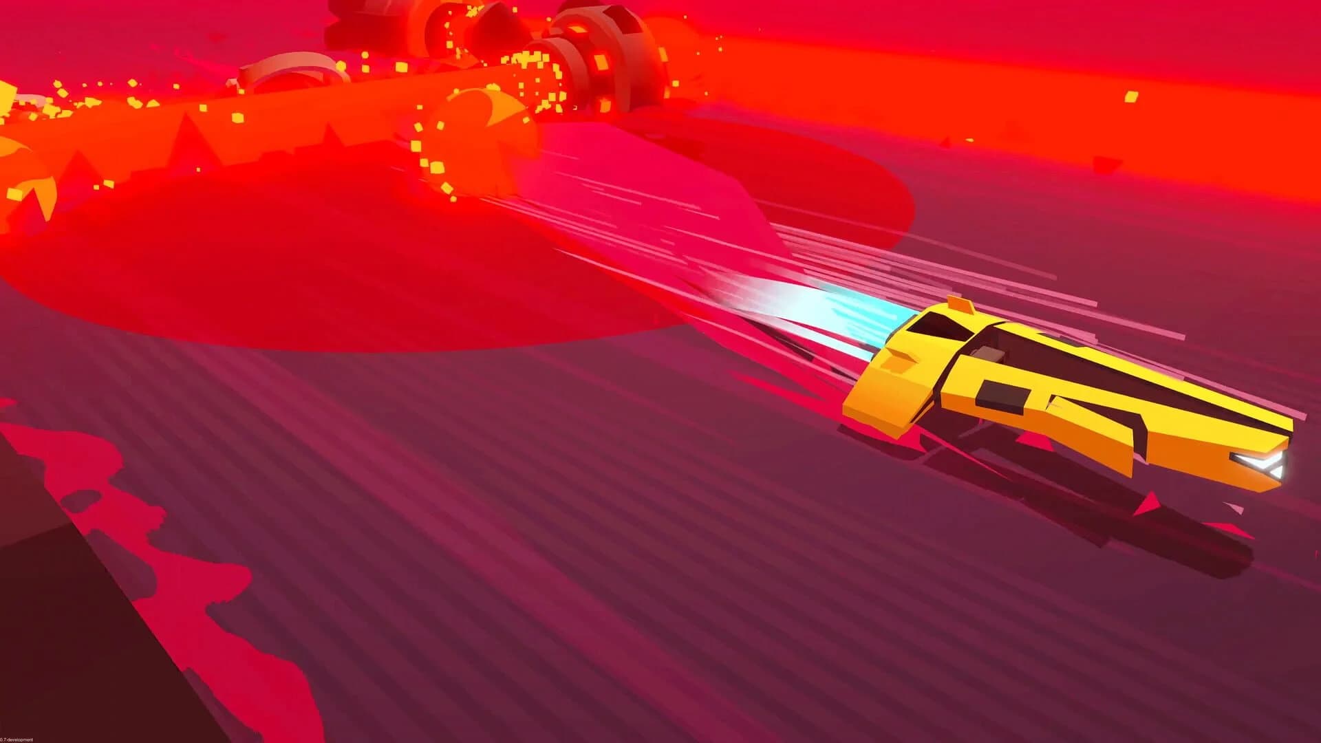 Swordship screenshot 1