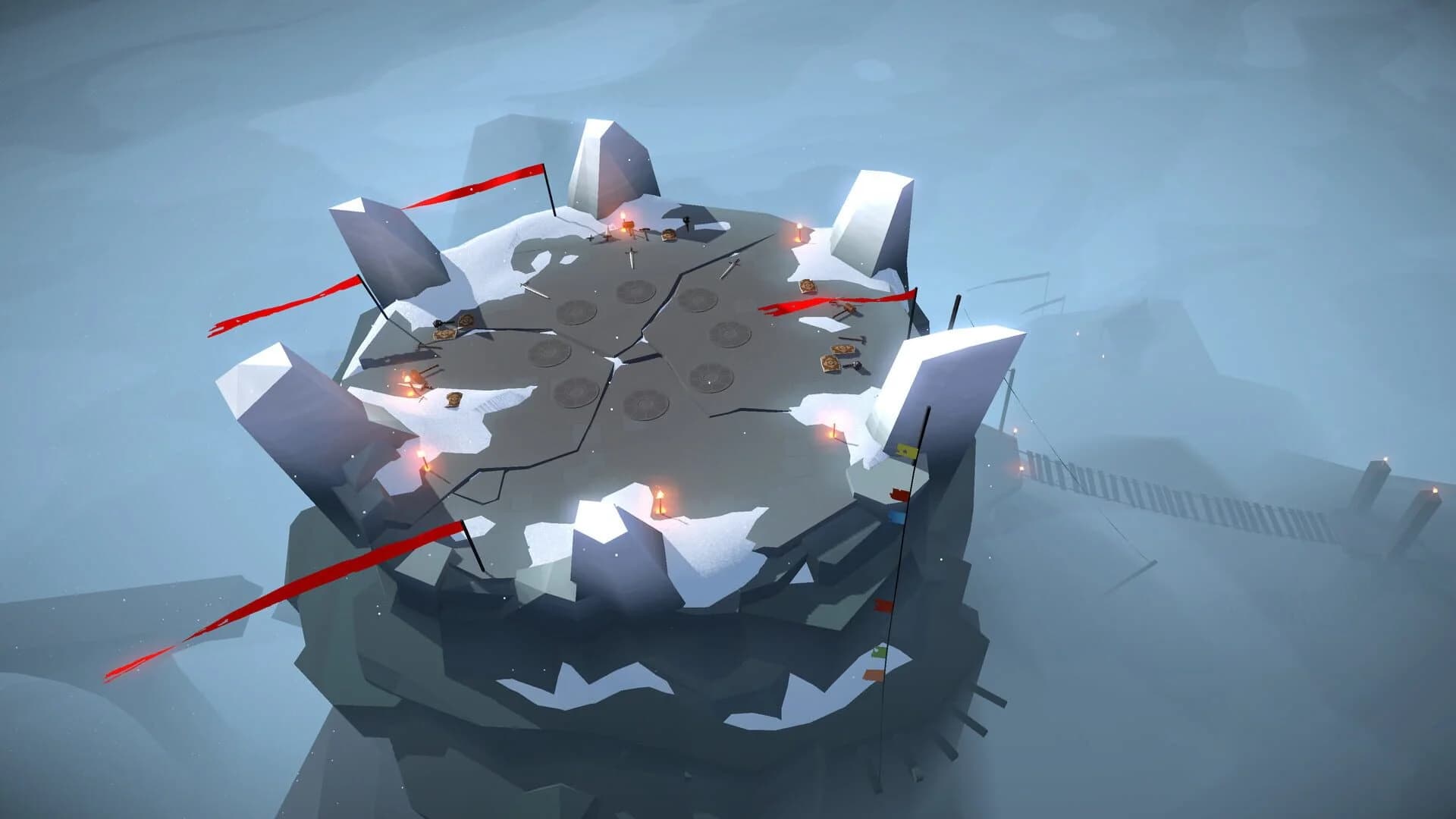 Swordy screenshot 4