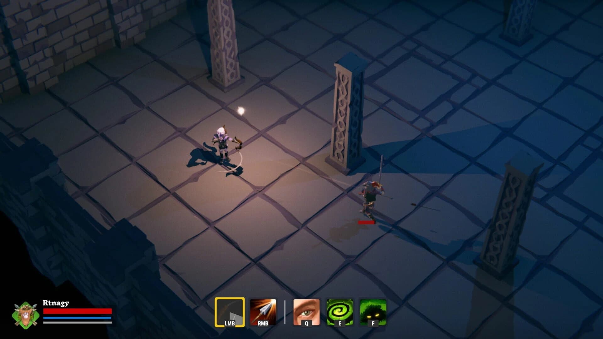 Sworn screenshot 4