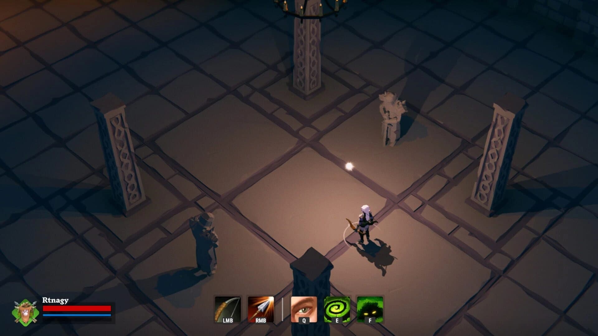 Sworn screenshot 5