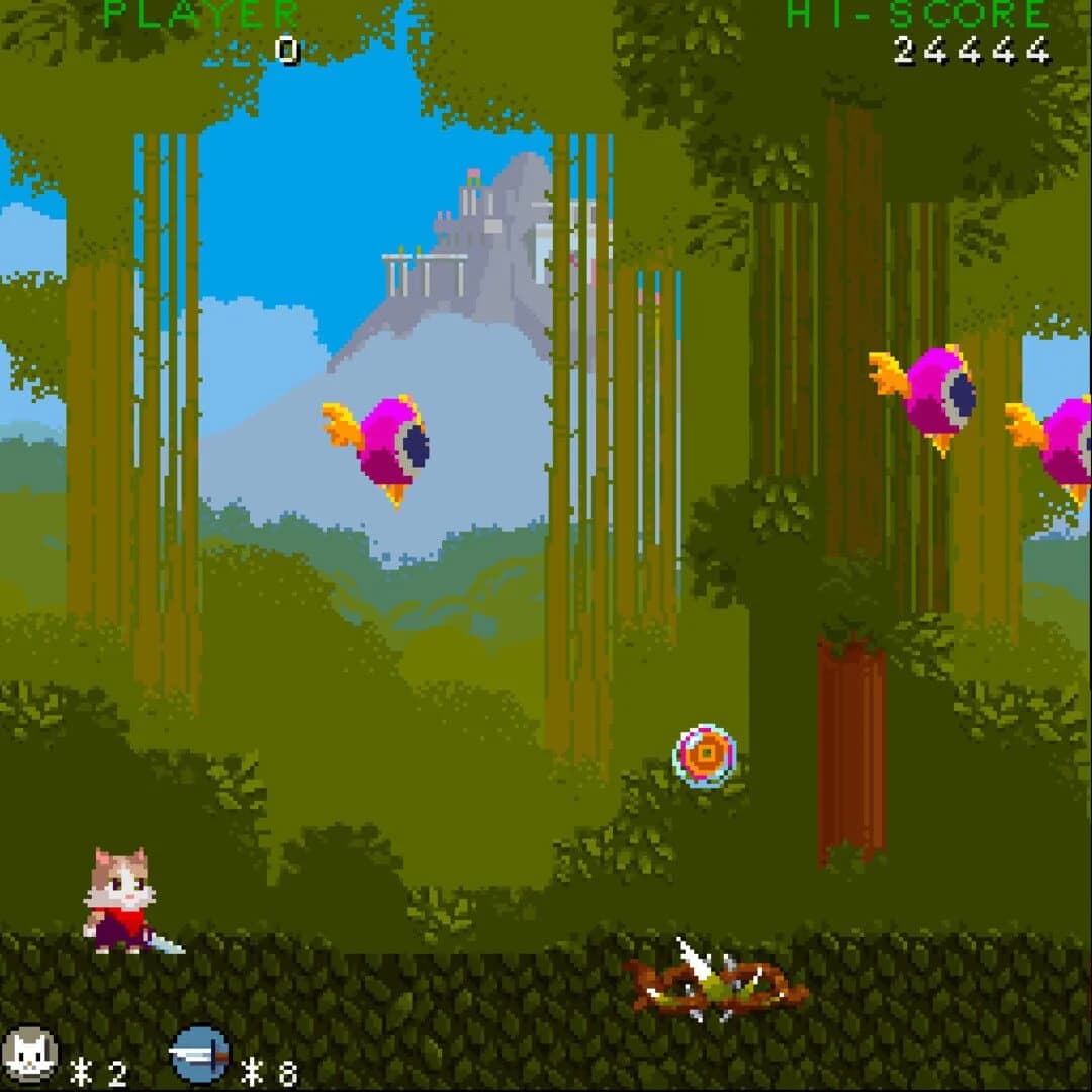 SWR JST DX Selective Memory Erase Effect screenshot 3
