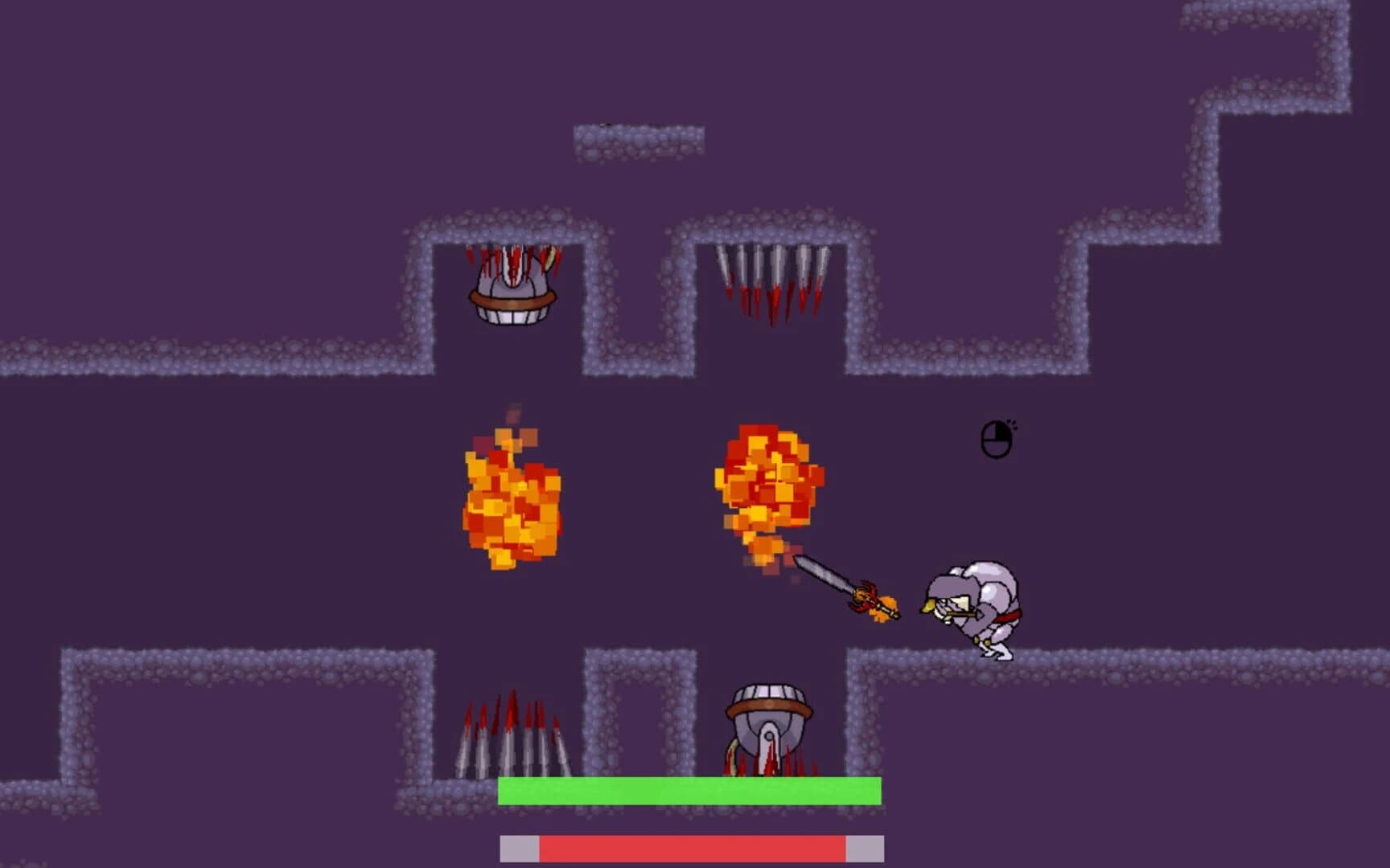 Swung screenshot 4