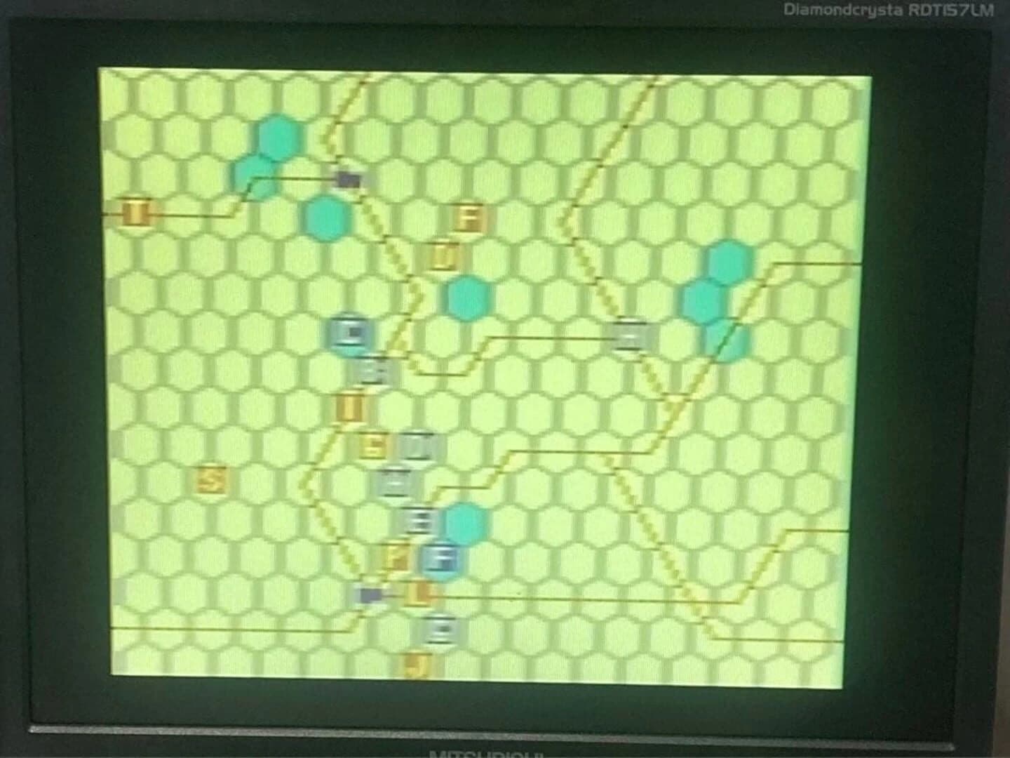 SX-1: Defender Line screenshot 2