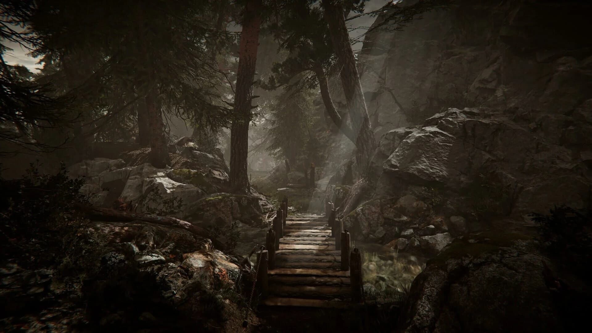 Syberia: Remastered screenshot 4