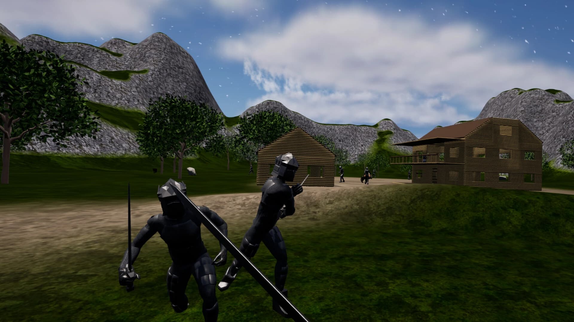 Syco Realm VR screenshot 5