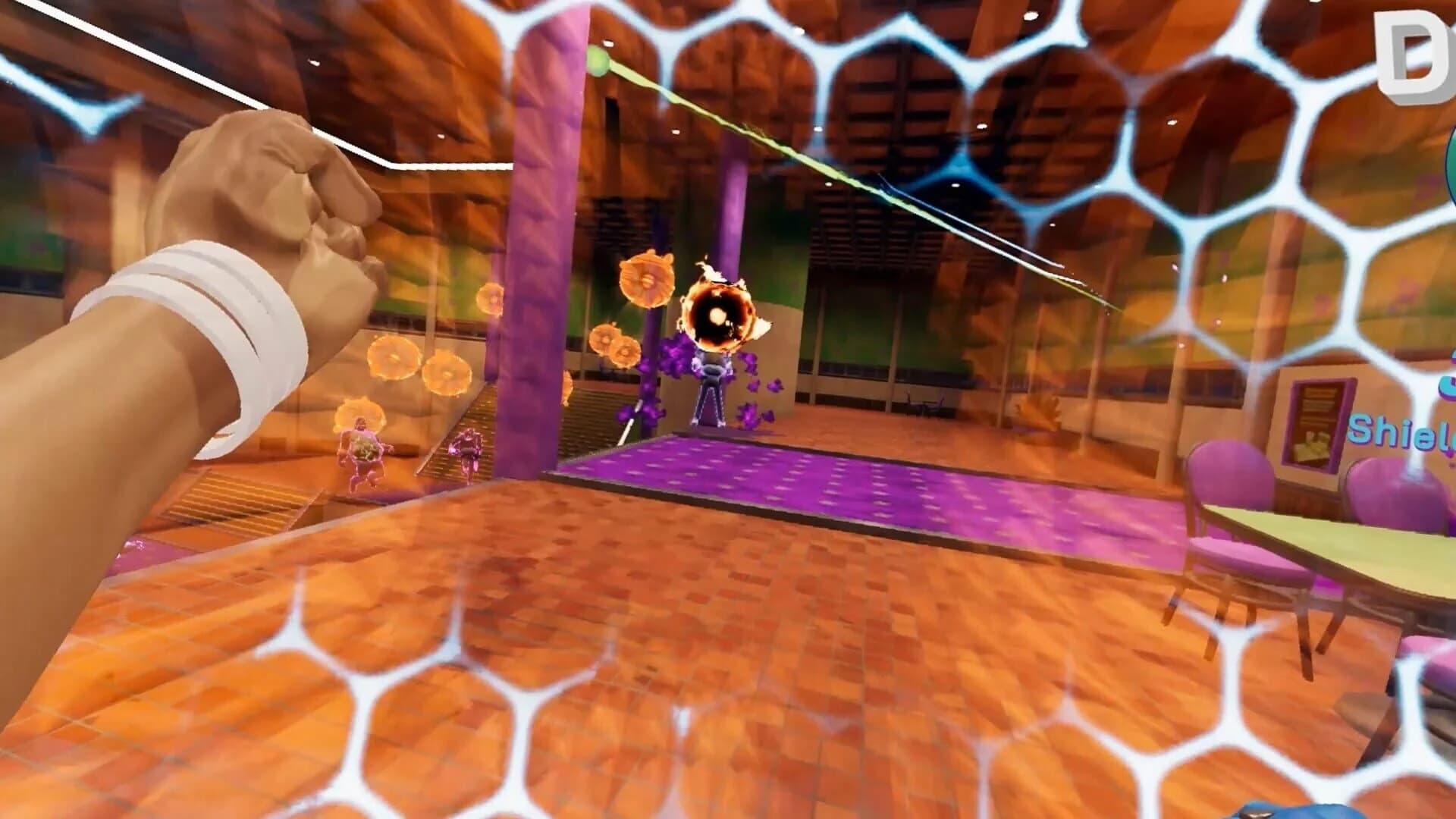 Sydless screenshot 5