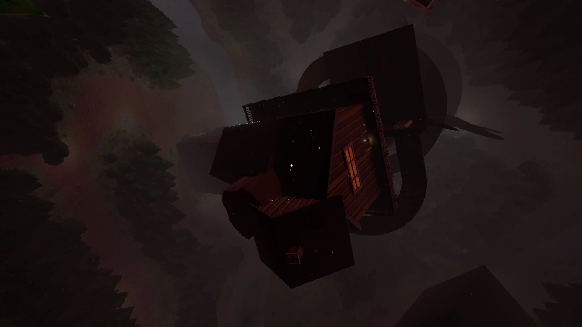 Syke screenshot 1