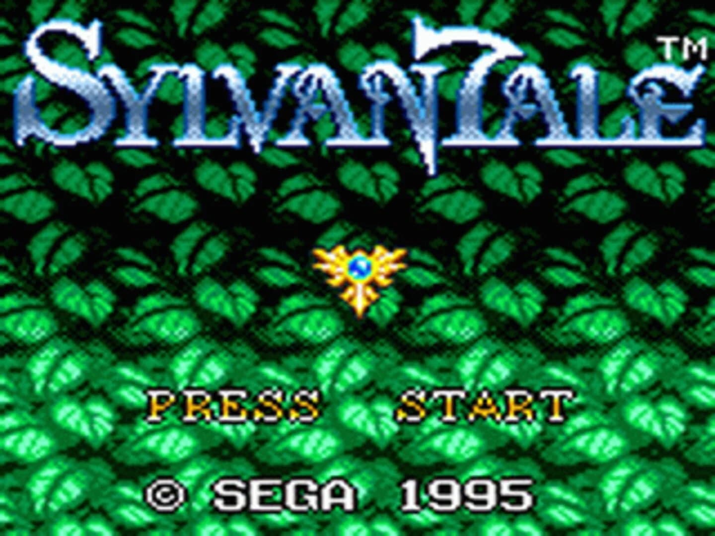 Sylvan Tale screenshot 4