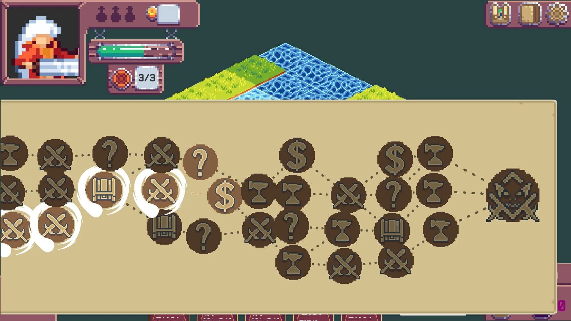 Sylvana's Chronicles screenshot 5