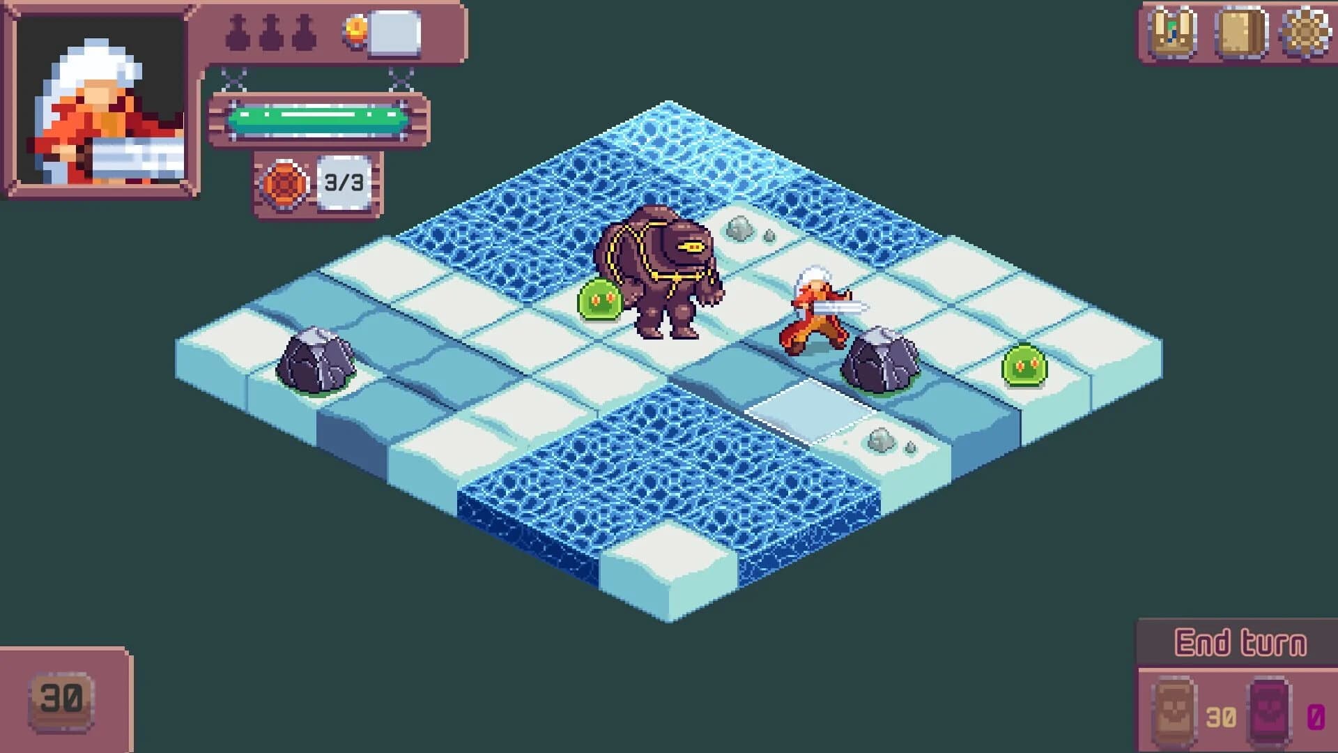Sylvana's Chronicles screenshot 3