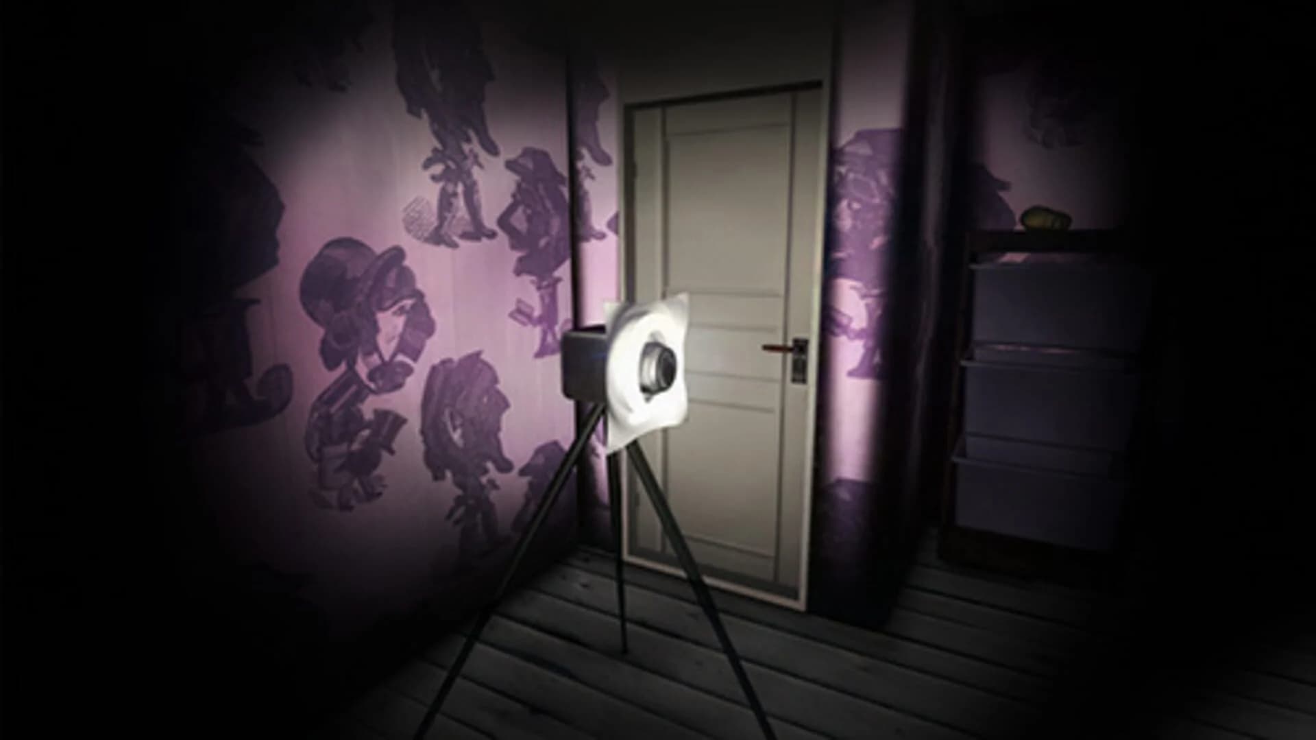 Sylvio 2 screenshot 5