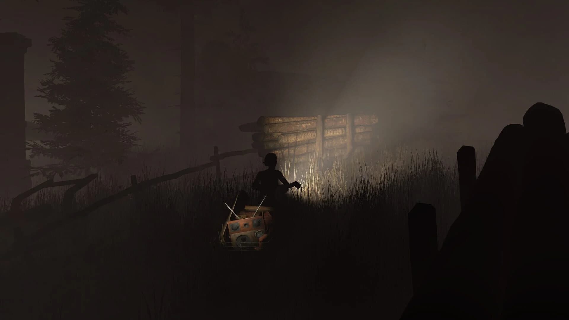 Sylvio: Black Waters screenshot 3