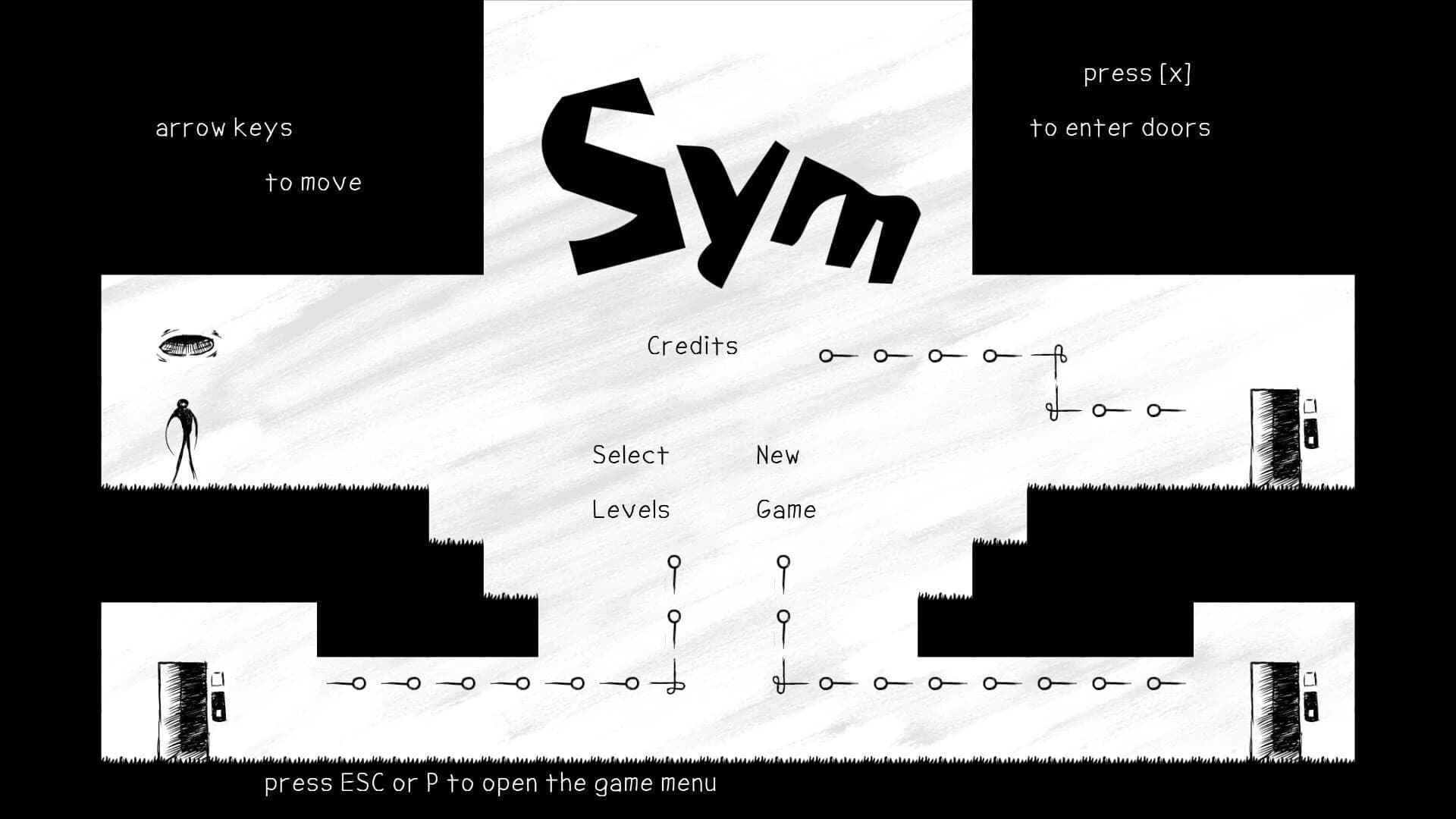 Sym screenshot 5