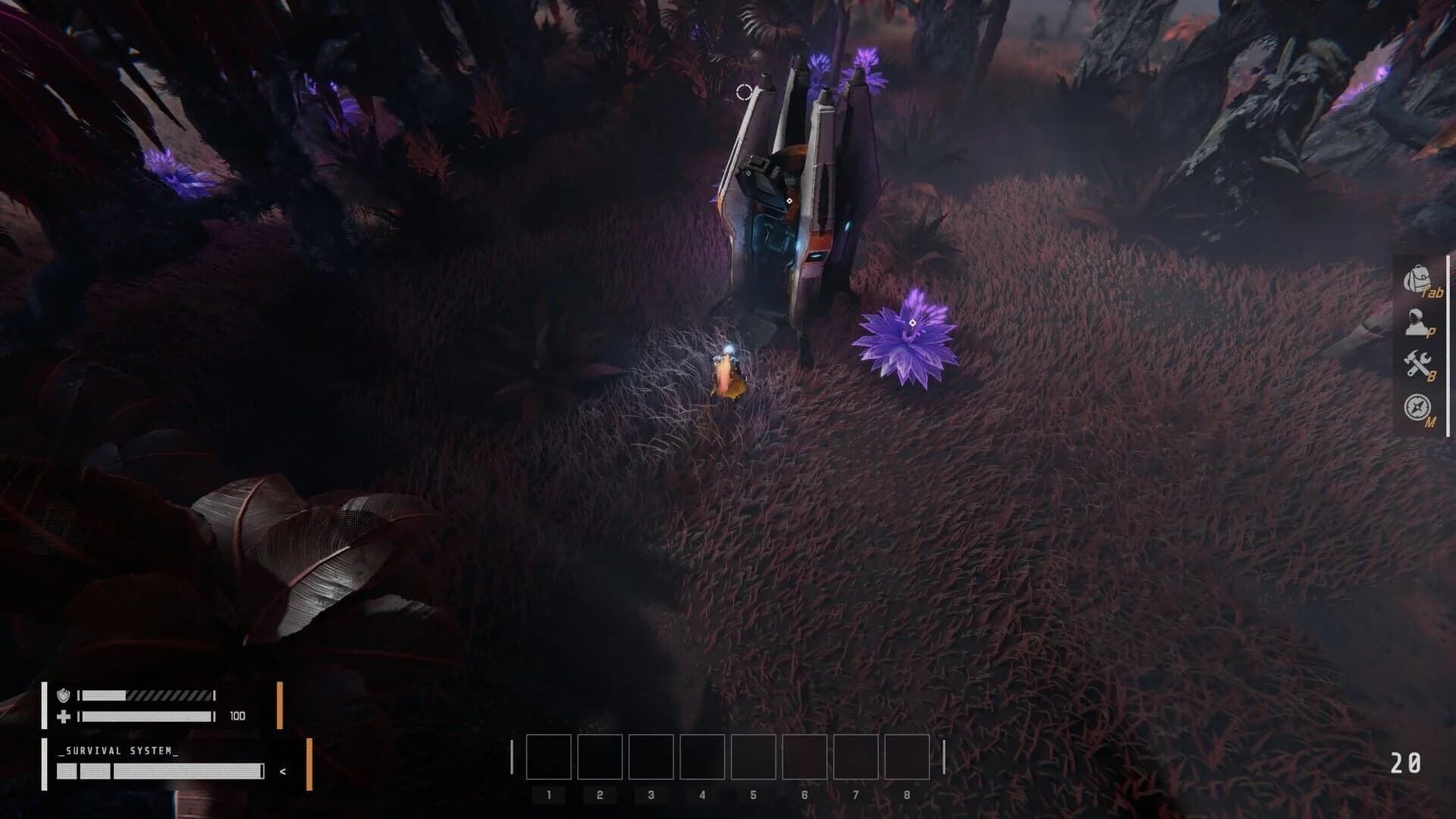 Symbiosis screenshot 5