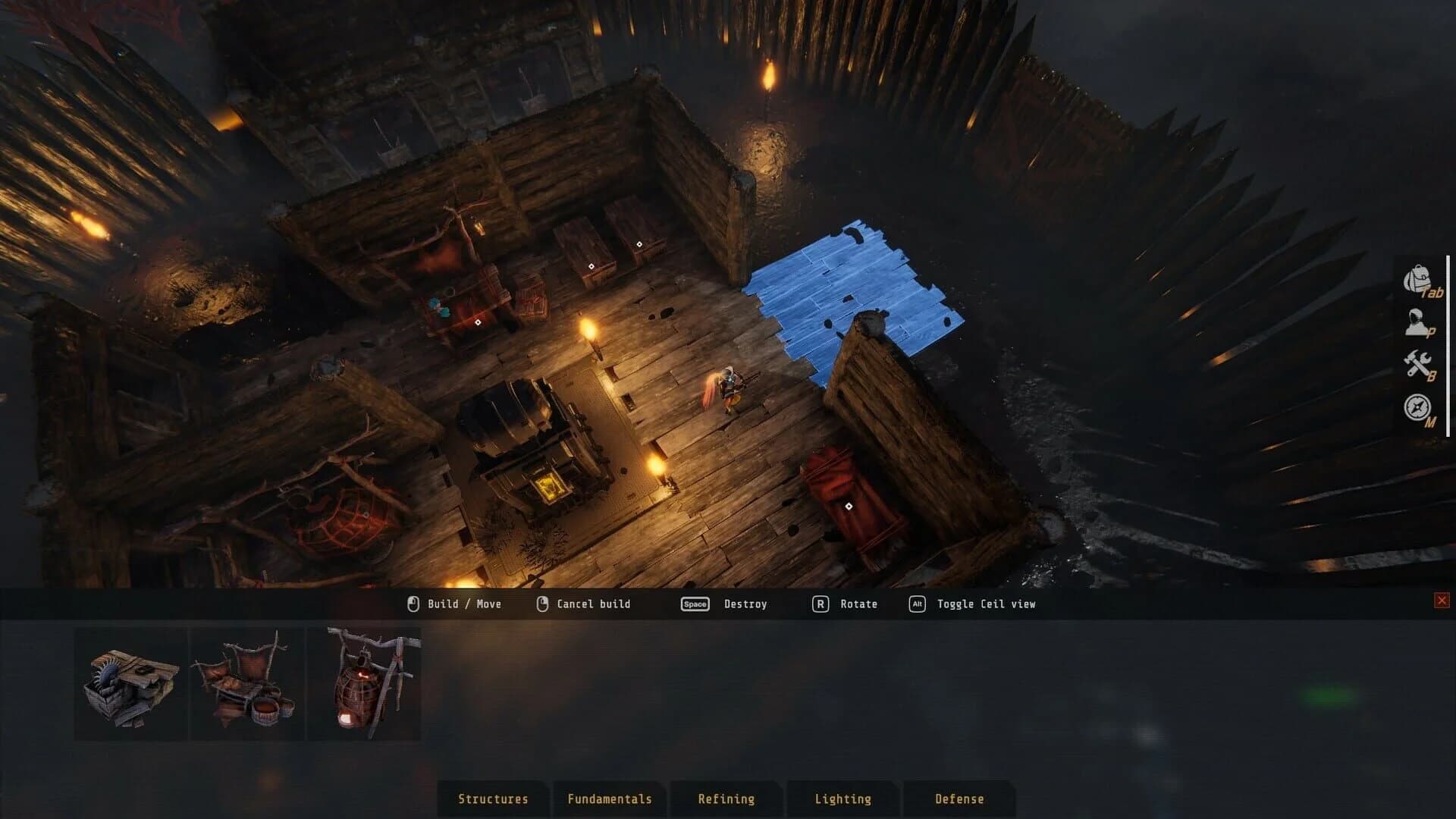 Symbiosis screenshot 4