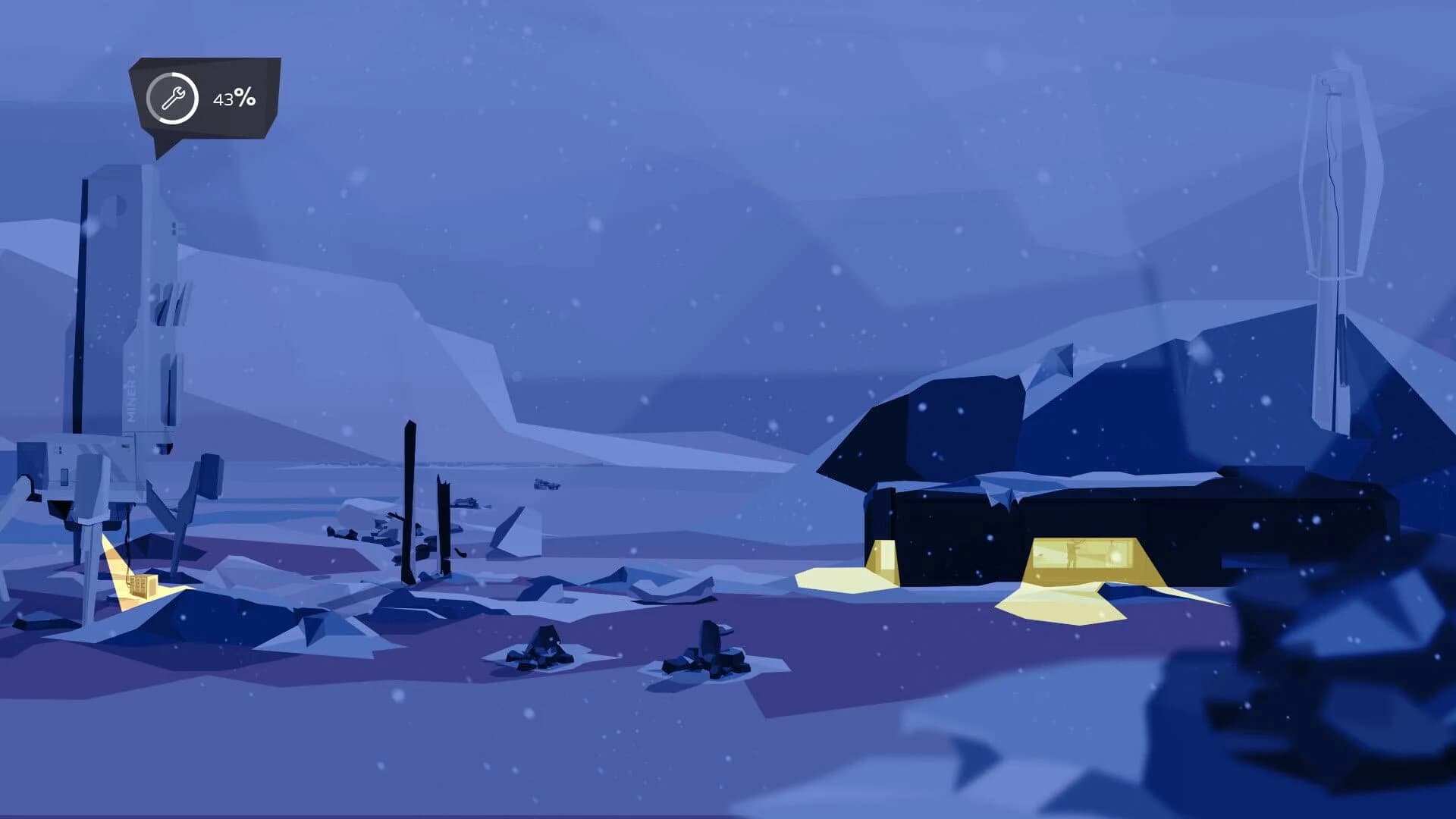 Symmetry screenshot 3