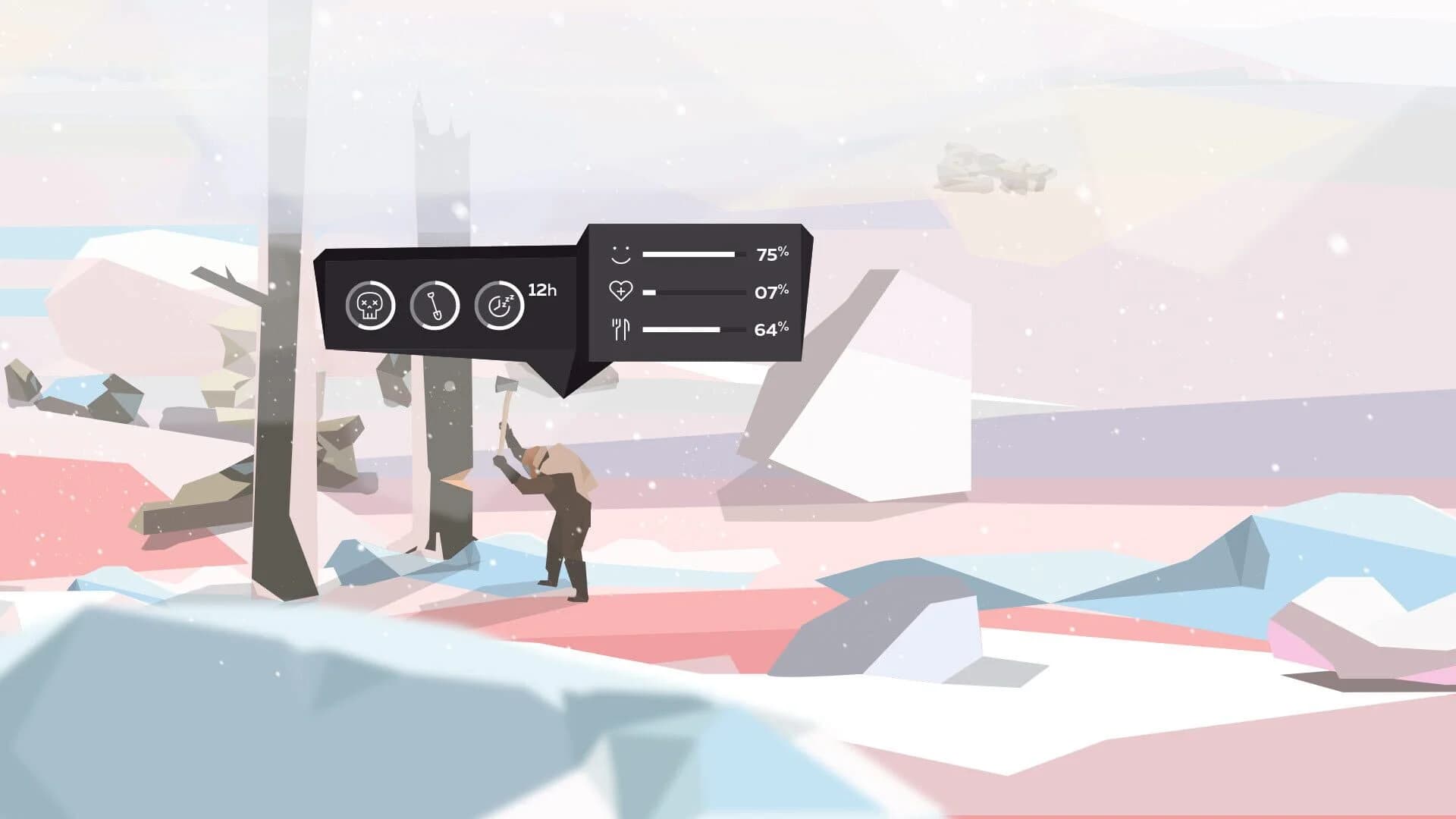 Symmetry screenshot 5