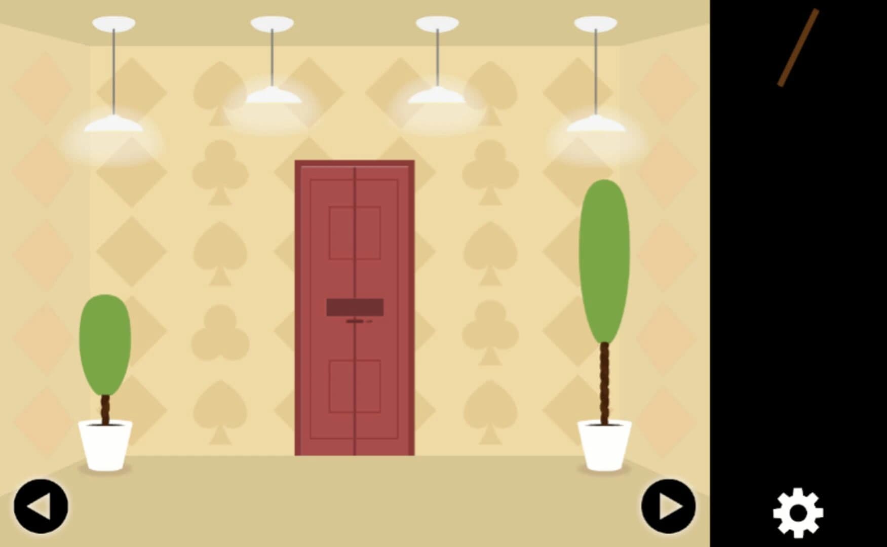 Symmetry and Asymmetry screenshot 3