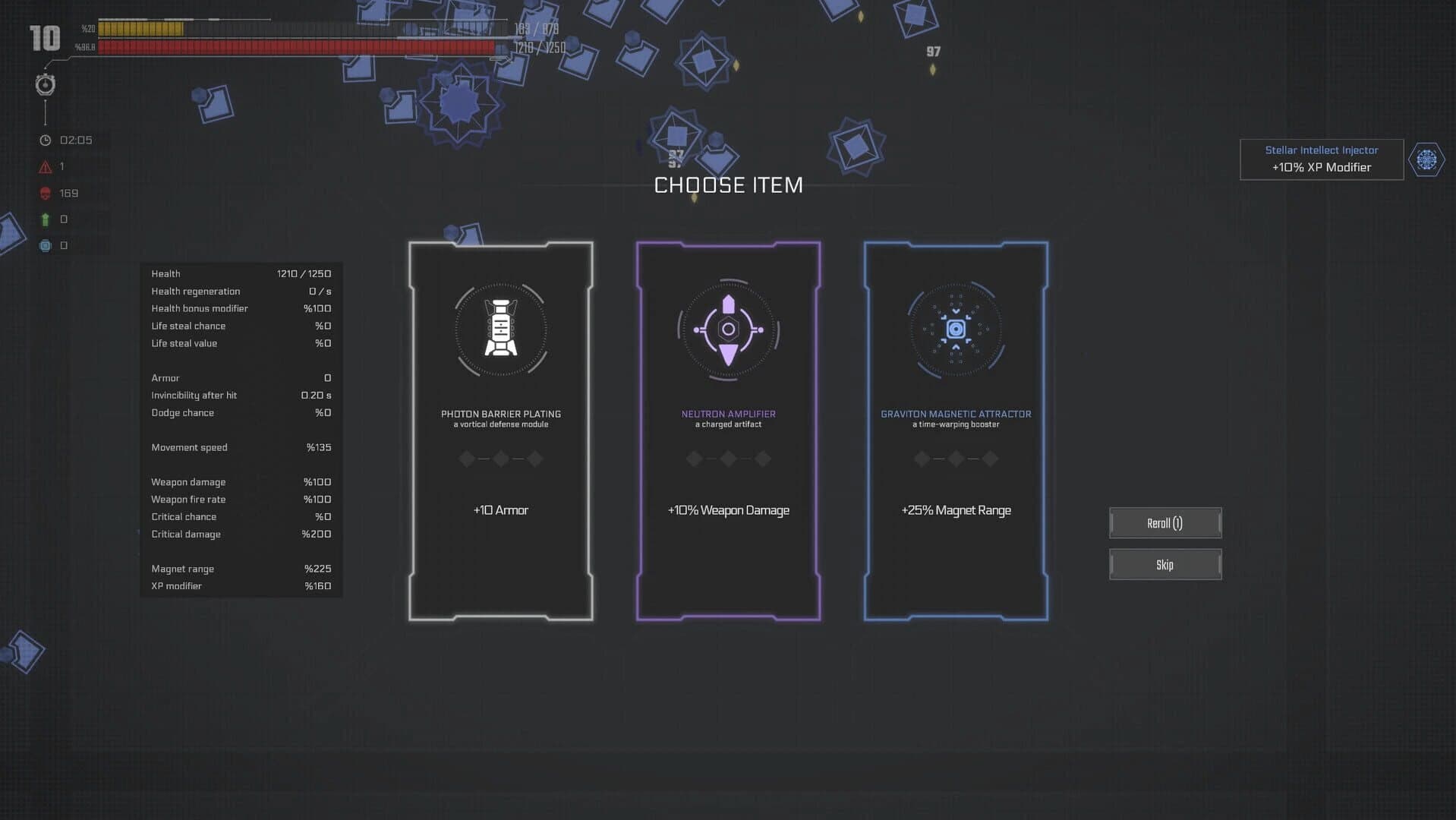 Symmodance screenshot 5