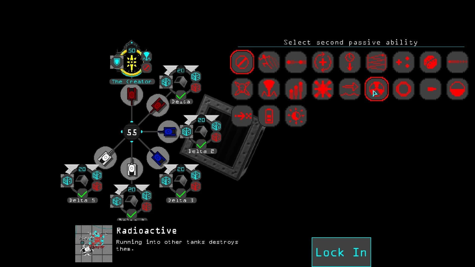 Symphonic Mayhem screenshot 2