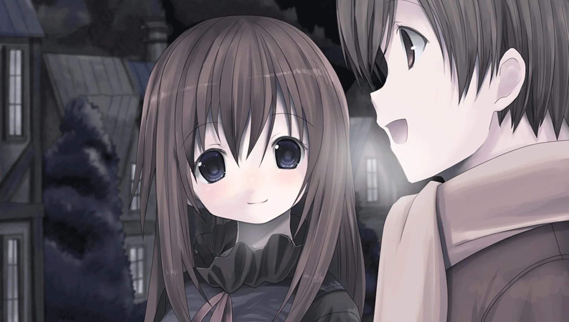 Symphonic Rain screenshot 3